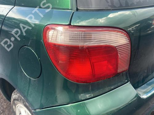 Switch TOYOTA YARIS (_P1_) 1.3 (NCP10, SCP12_) | BP25571108I30  - Image 17