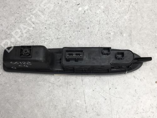 Used Left front window switch CITROËN C4 II (NC_) 1.6 HDi 110 (112 hp) 25584533