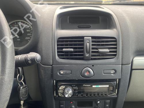 Højre baglygte RENAULT CLIO II (BB_, CB_) 1.5 dCi (B/CB07) | BP25557615C35 