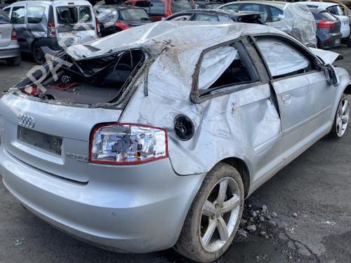 Pedal AUDI A3 (8P1) 2.0 TDI quattro | BP25547785I4  - Image 5