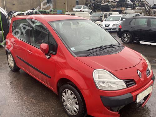 ABS pump RENAULT MODUS / GRAND MODUS (F/JP0_) 1.5 dCi (JP0G, JP0H) | BP25563691M43 - Image 15
