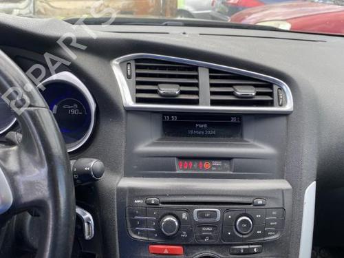 Radio CITROËN DS4 (NX_) 1.6 HDi 115 | BP25503111E6 - Image 19