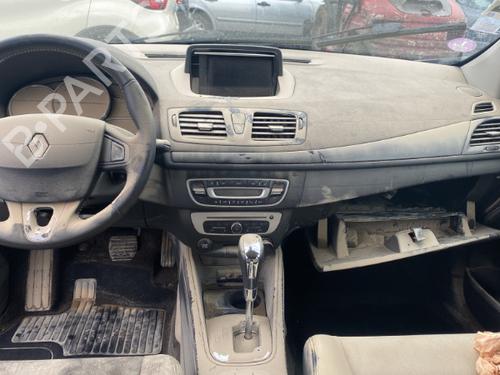 Front left interior door handle RENAULT MEGANE III Hatchback (BZ0/1_, B3_) 1.2 TCe (BZ16, BZ28) | BP31879932I13  - Image 23