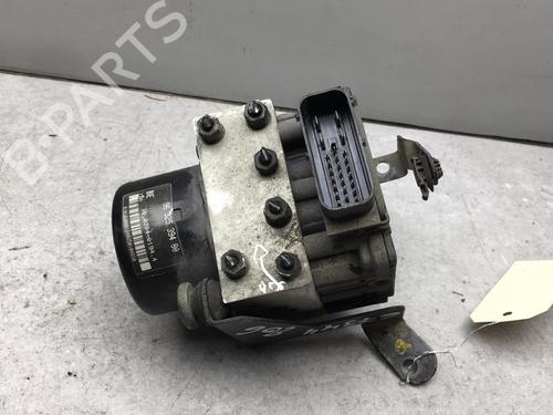 Abs pomp PEUGEOT 206 Hatchback (2A/C) 1.4 i (75 hp) 25580884