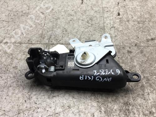 Front left interior door handle KIA PROCEED (CD) 1.4 T-GDI 82610J7010SA1