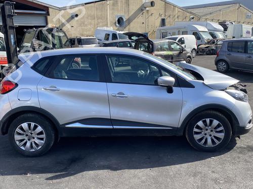 Left front window switch RENAULT CAPTUR I (J5_, H5_) 1.5 dCi 90 (J5N4, J5M5, J5MW, J5M6, J5AL, J5AJ) | BP25573023I27 - Image 5