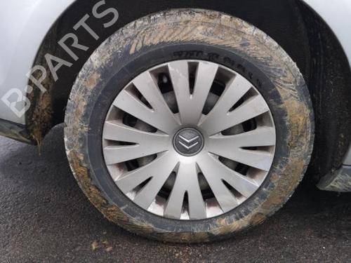 Left front window switch CITROËN C5 III Break (RW_) 1.6 HDi 110 (RW9HZC) | BP25517824I27  - Image 8