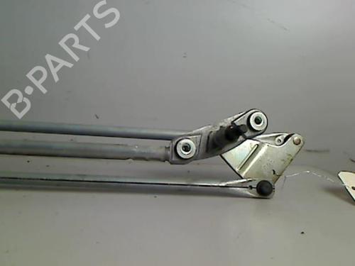 Front wiper motor RENAULT MODUS / GRAND MODUS (F/JP0_) 1.5 dCi (JP0G, JP0H) | BP25558767M29 