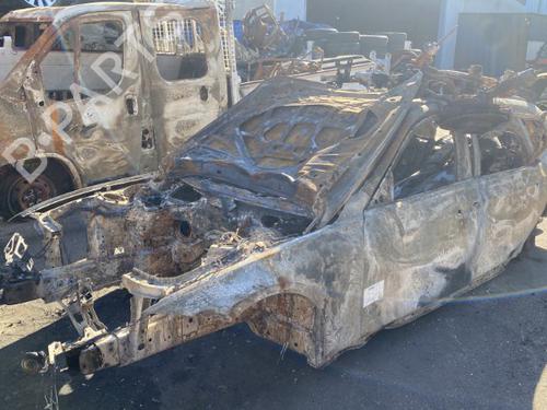 Used Parts BMW 3 Touring (F31) 330 d (258 hp) 2502709