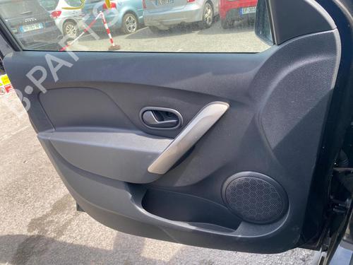 Venstre baglygte DACIA SANDERO II 1.5 dCi | BP36445977C34  - Image 15
