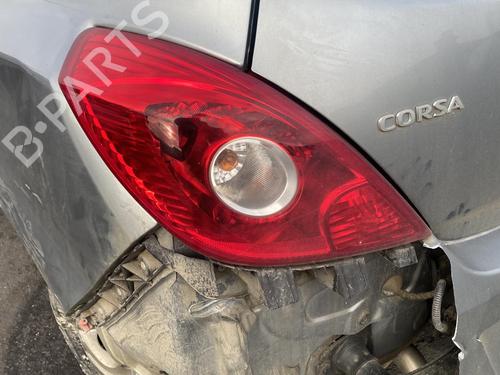 Front right seatbelt OPEL CORSA D (S07) 1.3 CDTI (L08, L68) | BP25556867I25  - Image 27