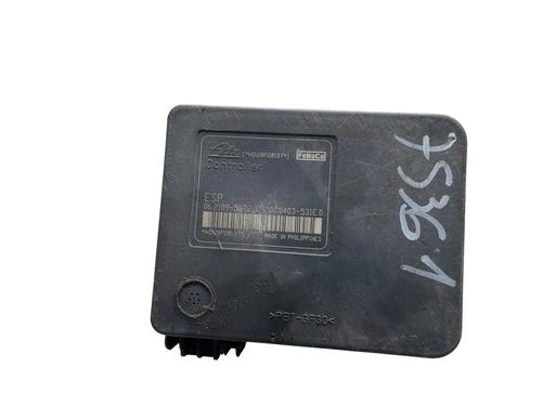 ABS pump FORD FIESTA VI (CB1, CCN) 1.25 | BP36888376M43  - Image 5