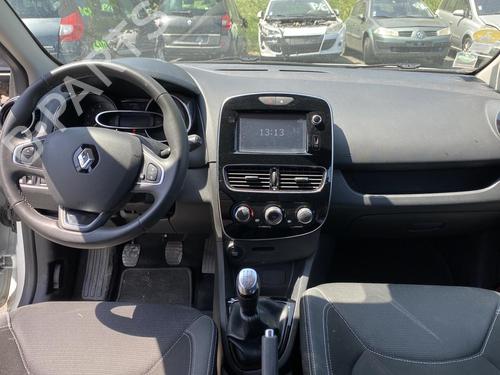 Left front window switch RENAULT CLIO IV (BH_) 1.5 dCi 90 | BP25510638I27  - Image 14