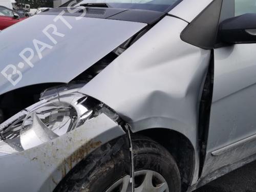 Left headlight MERCEDES-BENZ A-CLASS (W169) A 180 CDI (169.007, 169.307) | BP25524701C28  - Image 19