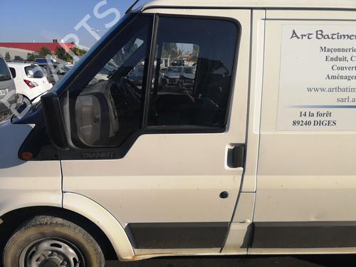 Climate control FORD TRANSIT Van (FA_ _) 2.0 DI (FAE_, FAF_, FAG_) | BP25517402I5 - Image 16