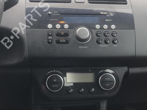Climate control SUZUKI SWIFT IV (FZ, NZ) | BP25556156I5 - Image 12