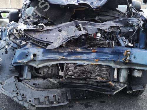 Rear left window mechanism DACIA LODGY (JS_) 1.6 LPG | BP25537379C24 - Image 21
