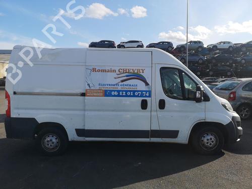 Sprinklertank PEUGEOT BOXER Bus 2.0 BlueHDi 110 | BP25561691C113 - Image 10