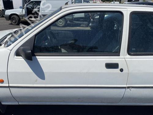 Left mirror FORD FIESTA III (GFJ) 1.1 | BP25575470C26