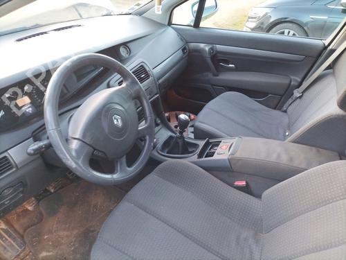 Right tailgate light RENAULT VEL SATIS (BJ0_) 2.2 dCi (BJ0E, BJ0F) | BP25505931C80  - Image 7