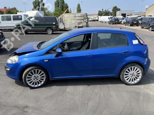 Used Parts FIAT PUNTO EVO (199_) 1.4 16V (199AXW1A) (135 hp) 2502763