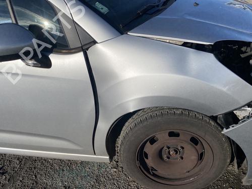 Rear mirror CITROËN C3 II (SC_) 1.2 VTi 82 | BP33209360I6  - Image 18