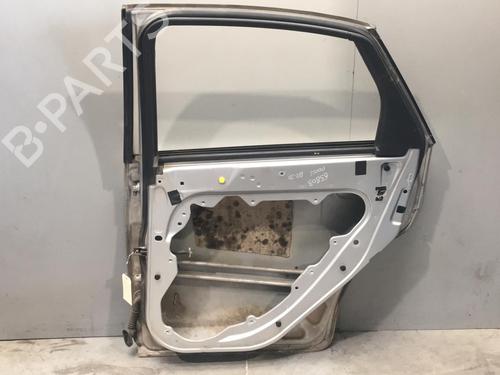 Dør høyre bak FORD FOCUS II (DA_, HCP, DP) 1.8 TDCi | BP25580177C5 