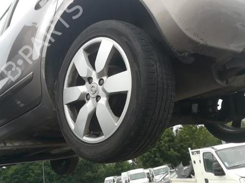 Right taillight NISSAN NOTE (E11, NE11) 1.4 | BP25553674C35