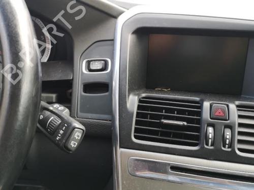 Warning switch VOLVO XC60 I SUV (156) 2.4 D / D3 / D4 AWD | BP25560476I22 - Image 13
