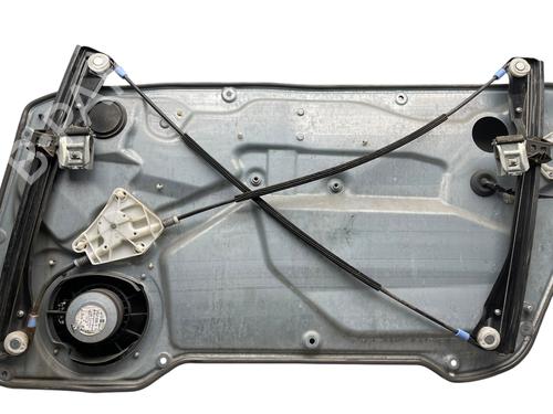 Front left window mechanism SEAT IBIZA III (6L1) 1.9 TDI | BP25515114C22
