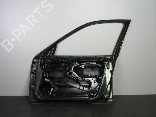 Used Right front door BMW 3 (E46) 320 d (129 hp) 25515712