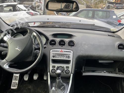 ABS pump PEUGEOT 308 I (4A_, 4C_) 1.6 HDi | BP25918835M43 