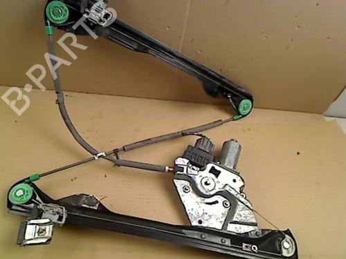 Used Front right window mechanism FORD FOCUS I Turnier (DNW) 1.8 Turbo DI / TDDi (90 hp) 25553567