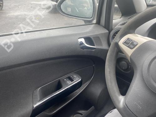 Front left window mechanism OPEL CORSA D (S07) 1.3 CDTI (L08, L68) | BP25575901C22 - Image 19
