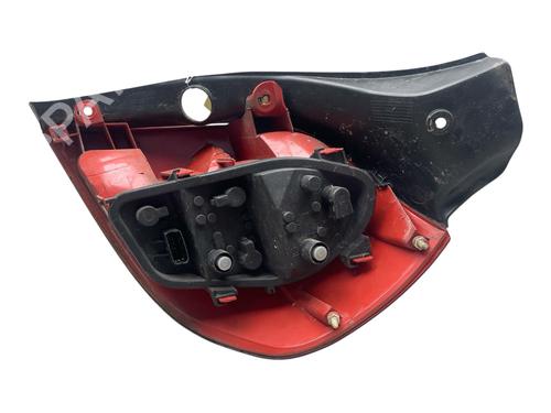 Used Left taillight Left taillight 37184971 37184971