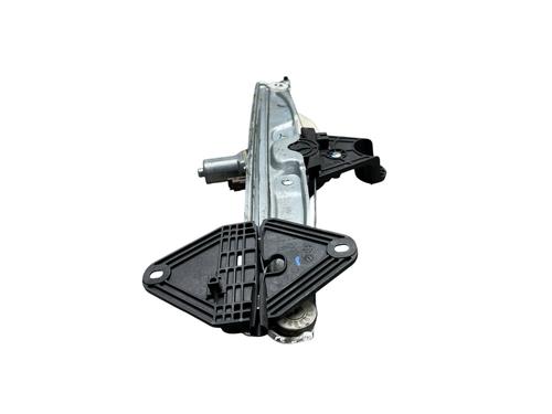 Front right window mechanism DACIA JOGGER (RK_) 1.0 TCe 100 ECO-G (RKMT) | BP33205787C23 - Image 4