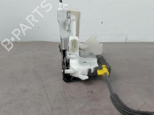 Front left lock AUDI A5 Sportback (8TA) 2.0 TDI | BP25536941C98 