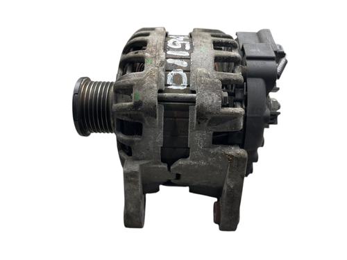 Alternator DACIA SANDERO II TCe 90 (B8M1, B8MA, B8AC) | BP31802833M7 - Image 4