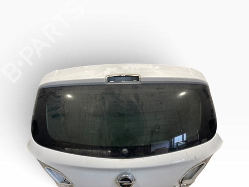 Bagklap CC/Kombi-Coupé OPEL CORSA E (X15) 1.4 Turbo (08, 68) | BP32774250C6 - Image 3
