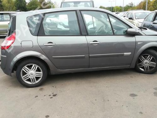Starter RENAULT SCÉNIC II (JM0/1_) 1.9 dCi (JM0G, JM12, JM1G, JM2C) | BP25576774M8 