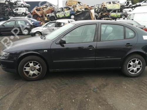 Tailgate SEAT LEON (1M1) 1.9 TDI | BP25516512C6 