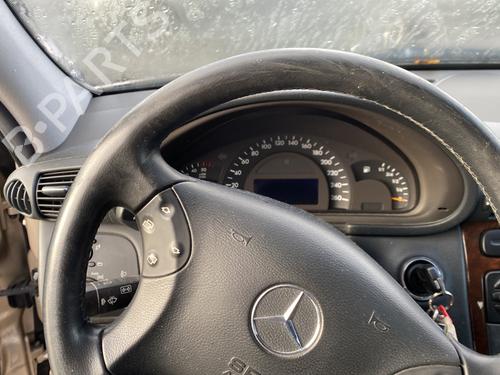 Høyre foran invendig håndtak MERCEDES-BENZ C-CLASS (W203) C 270 CDI (203.016) | BP25508923I14 