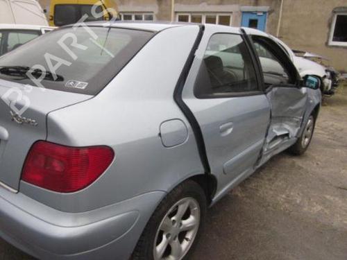 Expansion tank CITROËN XSARA (N1) 1.6 16V | BP25535660C120 