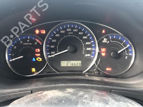 Front left lock SUBARU FORESTER (SH_) 2.0 D AWD (SHH, SHD, SHN) | BP25534131C98  - Image 29