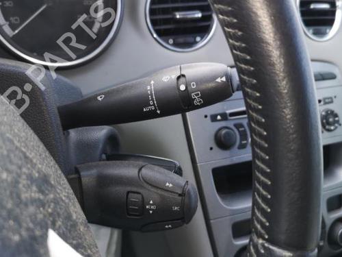 Front right lock PEUGEOT 308 I (4A_, 4C_) 1.6 HDi | BP25578743C97 