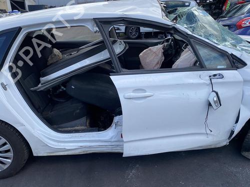 ABS pump CITROËN C4 II (NC_) 1.6 HDi 115 | BP25512153M43  - Image 19