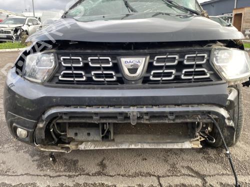 Rear left lock DACIA DUSTER (HM_) 1.5 dCi 115 (HMAD) | BP25501397C100  - Image 8