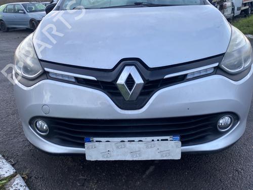 ABS pump RENAULT CLIO IV (BH_) 0.9 TCe 90 (BHNF, BHMA, BHMH, BHJK, BHJR) | BP25540706M43 