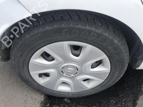 Climate control RENAULT CLIO IV (BH_) 1.5 dCi 75 | BP25535140I5  - Image 19
