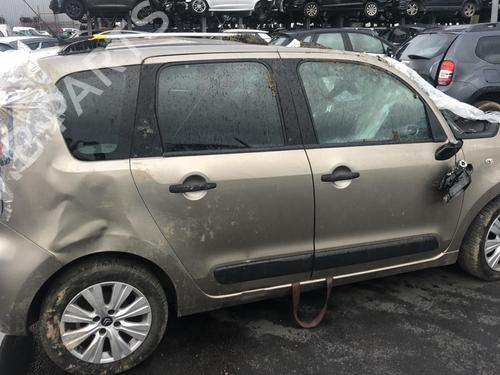 ABS pump CITROËN C3 Picasso (SH_) 1.4 VTi 95 LPG (SH8FN0) | BP25503211M43 - Image 30